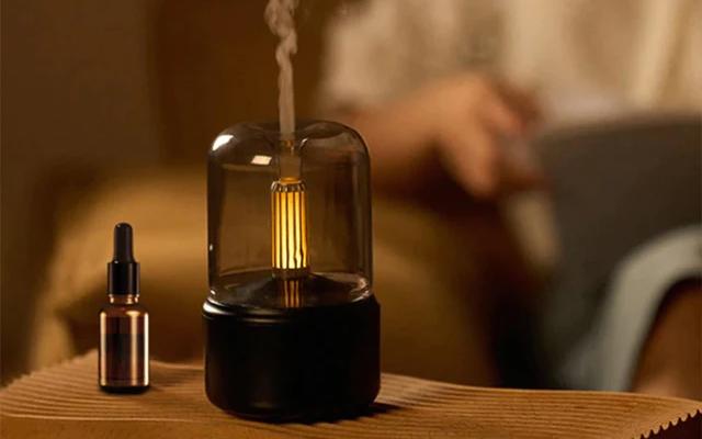 aroma diffuser