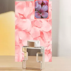 Fragrance Essential Oil for Aroma Diffuser - Floral