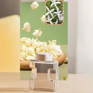 Fragrance Essential Oil for Aroma Diffuser - Jasmine