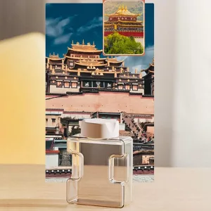 Fragrance Essential Oil for Aroma Diffuser - Shangi-La