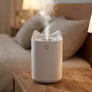 3000ml Air Humidifier Aroma Oil Diffuser