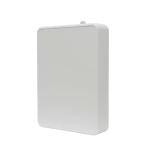 Wall-Mounted Smart Essential Oil Diffuser - White