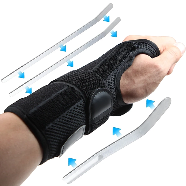 wrist support, wrist brace for carpal tunnel, wrist support brace