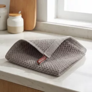 cotton kitchen towel, absorbent kitchen towel